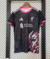 Liverpool FC 2025-2026 special edition